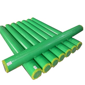 Premium PE Tarpaulin Heavy Duty Waterproof Plastic <b>Tarp</b> UV Resistant for Truck Cover Construction <b>Camping</b> - Product Image 3
