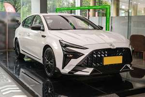 Hot Sale 2025 M g 6 <b>Car</b> 1.5T 181 hp L4 <b>Car</b> for Sale 5-door 5-<b>seater</b> Hatchback Cheap New <b>Car</b> 7-speed Dual-clutch Transmission - Product Image 3