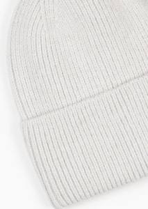 Moda nuevo estilo invierno suave al por mayor personalizado al aire libre de alta calidad gorros Jacquard ropa de calle cómodos gorros de mujer - Product Image 3