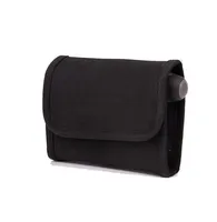 Kit d'outils de tournevis à embouts chromés en acier S2 personnalisés MRM avec étui rigide