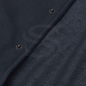 แจ็กเก็ตเลตเตอร์แมนสำหรับผู้ชายออกแบบมาเพื่อให้คุณอบอุ่นและดูคมในช่วงฤดูใบไม้ร่วงและฤดูหนาว - Product Image 5