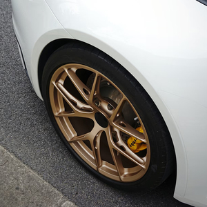 Conception haute performance, jantes forgées, déport personnalisé, PCD 5x100 5x108 5x112 5x114.3 5x115 5x120, compatible avec les voitures japonaises <span class=keywords><strong>Alfa</strong></span> <span class=keywords><strong>Romeo</strong></span> - Product Image 1