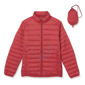 Veste bouffante à manches longues pour hommes de haute qualité pour adultes de grande taille Vêtements d'hiver confortables Fabriqués au Pakistan High Street Style - Product Image 1