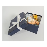 Coffret Cadeau de Luxe Biodégradable en Carton Rigide Fait Main pour Cosmétiques, Soins de la Peau, Sérums, Vernis à Ongles, Huiles – Commande Personnalisée, Marque Privée