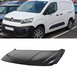CAPÓ para PARTNER 2019 para Citroën Berlingo para <span class=keywords><strong>Opel</strong></span> <span class=keywords><strong>Combo</strong></span> <span class=keywords><strong>2018</strong></span> OEM 9820422880 - Product Image 3