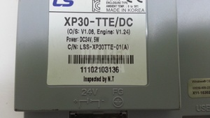 5659) [ใช้] XP30-TTE/DC - Product Image 4