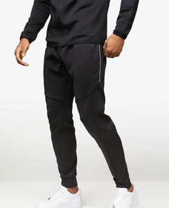 Customize Fashion Track Sets Workout Running Woven Sports <b>Walk</b> <b>Men</b> Polyester Tracksuits for Hiking - Product Image 6