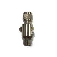 Parafoudre RF de type N 5,8 GHz pour système de communication par antenne, protection extérieure