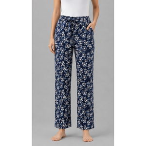 Pijama Evolve Premium de Rayón para Mujer, Suave y Ligero, Pantalón sin Mangas con Bolsillos Laterales, Transpirable, Cómodo para Uso Diario, ODM - Product Image 4