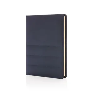 Porta Tarjetas y Bloc de Notas A5 Sostenible AWARE RPET A5 Impact para Merchandising - Product Image 2