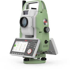 La mejor oferta para la nueva Estación Total Robótica TS20 - Product Image 1