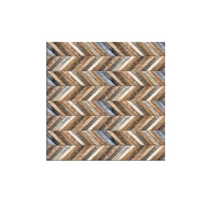 Azulejos de estacionamiento de porcelana para exteriores duraderos 40x40 CM con superficie mate accesible a un precio razonable de proveedor indio - Product Image 1