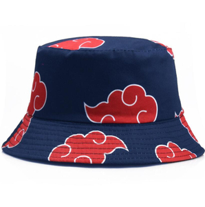 หมวกทรงถังของผู้ชายน้ำหนักเบาระบายอากาศได้ดี - Product Image 2