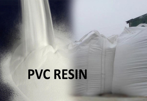 Poudre de résine PVC SG5, matière première plastique de qualité médicale haute résistance à vendre - Product Image 2