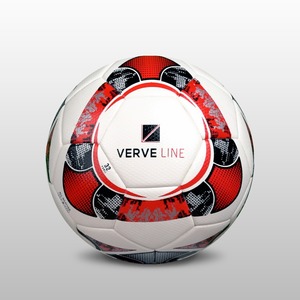 Etiqueta privada 32 Panel Balón de fútbol Máquina de entrenamiento TPU Impresión térmica Logo Hecho PVC PU Material Profesional Fútbol Pro - Product Image 2