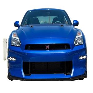 2024 G T-R Sky-line Edition AWD con bajo kilometraje y precio asequible, en stock, listo para envío. - Product Image 1