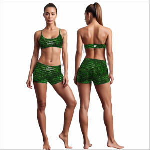 Conjunto de Bikini para Mujer, Fabricación Pakistaní, Último Estilo, Nueva Llegada - Product Image 3