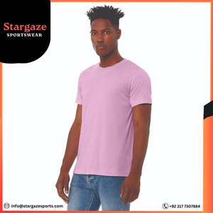 <b>Men's</b> Half Sleeve Bamboo Jersey <b>T</b> <b>Shirts</b> Customizable Unisex <b>Shirt</b> Anti-wrinkle Breathable <b>Longline</b> Logo 100% Cotton 2025 - Product Image 4