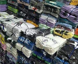 T-shirt unisexe adulte en coton 100% (180g) de marque personnalisée, décontracté et solide, vendu directement d'usine, écologique, séchage rapide, 10 000 pièces, échantillon disponible en 7 jours - Product Image 3