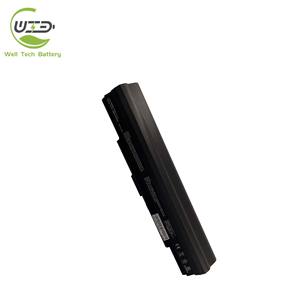ASUS UL30/UL50/UL80/<span class=keywords><strong>U40</strong></span> 시리즈에 대한 새로운 OEM 14.4V 6600mAh 90-NVD1B1000Y A32-F52 A32-F82 L0690L6 L0A2016 노트북 배터리 - Product Image 1
