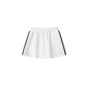 Breathable Spandex Knit Short <b>Skirt</b> for Summer Sports - Product Image 1