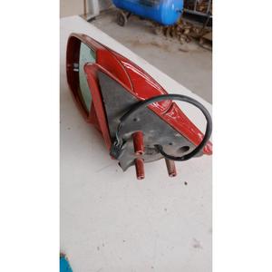 กระจกมองหลังซ้าย ALFA ROMEO GTV Serie (916_) (03>06) รุ่น 12437 - Product Image 4