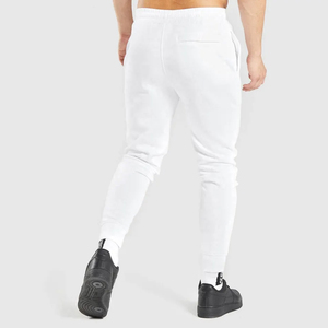 Pantalon cargo en molleton pour homme - Pantalon de travail pour la sécurité dans la construction, nouvelle sortie de vêtements de travail de créateur - Product Image 2