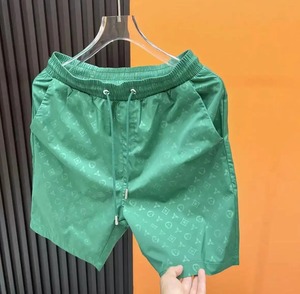 <b>Men's</b> Summer Casual Workout <b>Mesh</b> <b>Short</b> Outfits Custom <b>Short</b> For <b>Men</b> - Product Image 4