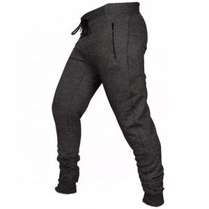 Pantalones Deportivos para Hombre de Nuevo Diseño, Alta Calidad, Transpirables, Económicos, Más Vendidos, Servicio Personalizado OEM/ODM - Product Image 3