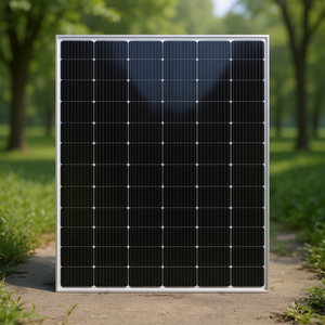 Panel Solar BIPV InkPV NKM480 - Product Image 3