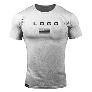 <b>Men's</b> 100% Cotton Gym <b>Vest</b> Top Breathable Summer Street Wear for Bodybuilding Muscle Tank Top with Sleeveless Design - Product Image 4