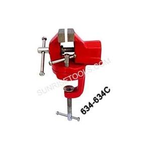 Mordaza de Banco de Alta Calidad para Suministros de Joyería, Tipo Abrazadera para Organización de Herramientas y Equipos, para Uso en la Fabricación de Joyas - Product Image 2