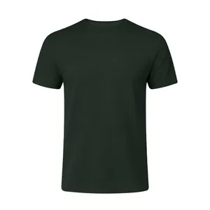 T-shirt Personalizzate Promozionali Seiyo a Girocollo a Maniche Corte Unisex per Adulti per Merchandising - Product Image 2