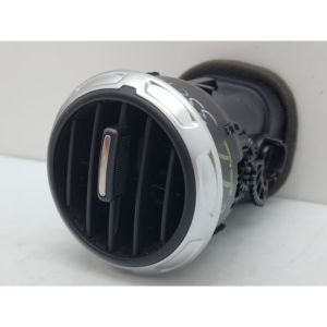 REJILLAS DE VENTILACIÓN DEL TABLERO DE INSTRUMENTOS AUDI TT Serie Cabrio (8J3) 8J0820901C (06>14) - Product Image 3