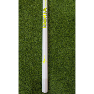 IBERIA Palos de Lacrosse de Fibra de Carbono Personalizados de Alto Rendimiento al por Mayor, Duraderos y Confiables para Todos los Niveles, Equipo de Protección - Product Image 4