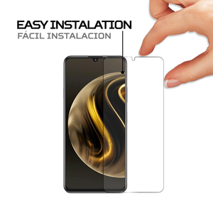 Protector de Pantalla ANTISHOCK para Huawei Enjoy 70, Accesorio Móvil Duradero y Resistente a Impactos - Product Image 3