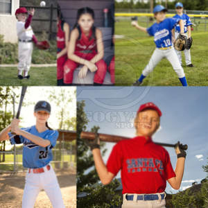 Ceinture de baseball en matériau durable, best-seller, équipement sportif de qualité, en vente - Product Image 6