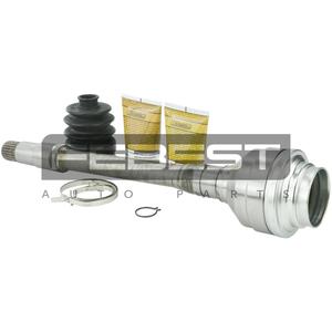 Giunto omocinetico interno destro 26x40x24 FEBEST (0111-MCV20RH) - Product Image 1