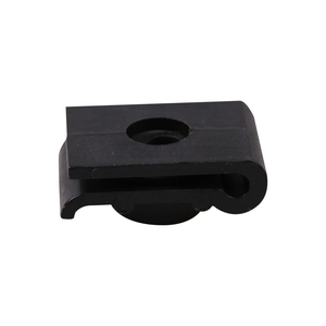 BCF1976 10 Pieces Rear <b>Bumper</b> "U" Pad for - Product Image 1