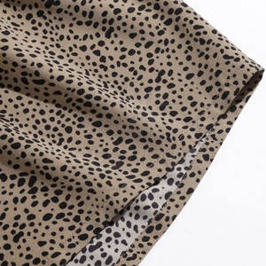 Short taille haute pour femme Confortable et respirant Léger Prix de gros Vente en ligne - Product Image 4