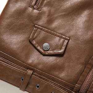 Women's Premium Quality OEM Service Breathable Cotton Filled <b>Sheep</b> <b>Skin</b> Leather Bomber <b>Jacket</b> New Latest Design Fashion - Product Image 3