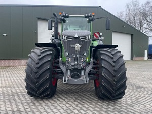 Fendt 211 S รถแทรคเตอร์ล้อ Gen3 4WD พร้อมกับการตั้งค่าพลังงานอัตโนมัติปั๊มเครื่องยนต์เกียร์มอเตอร์แบริ่งเกียร์ส่วนประกอบหลัก - Product Image 5