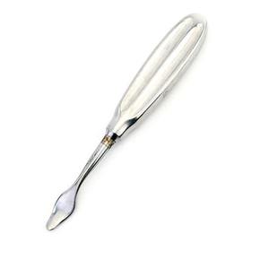 Elevador de huesos Chandler, instrumento quirúrgico ortopédico, herramienta de elevación de huesos ortopédicos y dentales de acero inoxidable - Product Image 1