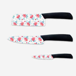 Utensilios de Cocina de Cerámica y Plástico Personalizados de Fábrica para Cocinar en Casa, Duraderos, Aptos para Lavavajillas, de Alta Calidad, Gran Venta - Product Image 1