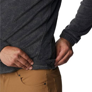 Sudaderas de Algodón con Cuello Camisero para Hombre, Ropa Holgada de Talla Grande, Sudadera de Gran Tamaño - Product Image 5