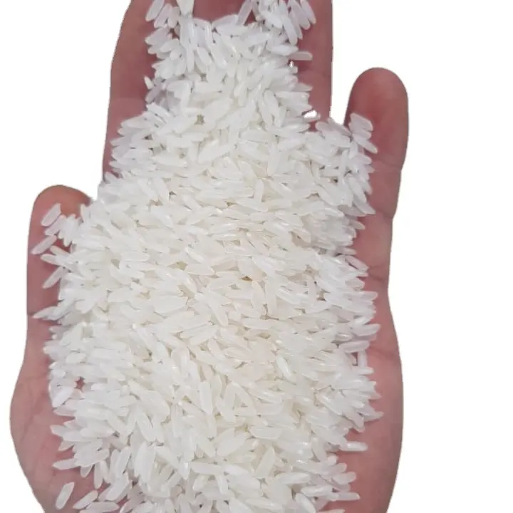 Jasmijn Rijst Thai Jasmijn Witte Rijst 5 Lbs 50Lbs 100 Pond Zak Gemaakt In Vietnam Riz Arroz- Whatsapp 0084 989 322 607