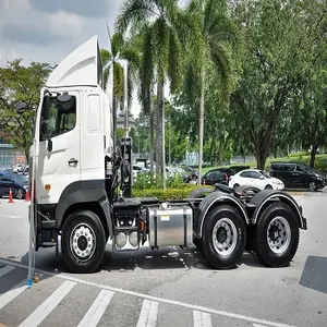 למדי בשימוש מכוניות ומשאית מארז איסוזו IVECO MAN מיצובישי משאיות