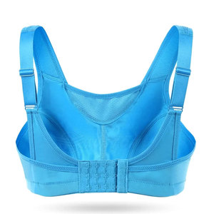 Sujetador deportivo personalizado sin costuras para Yoga, Fitness, gimnasio, recién llegado, la mejor calidad, sujetador deportivo para mujer al mejor precio - Product Image 6