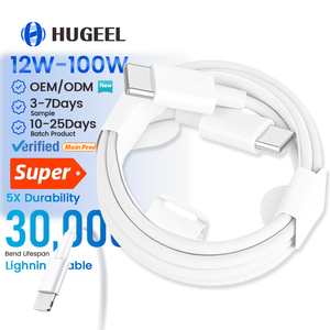 High Quality Original 1M 2M 3M Fast Charging Micro USB <strong>Data</strong> <strong>Cable</strong> Set TPE Material With Braid Shielding For <strong>Android</strong> Devices - Product Image 1