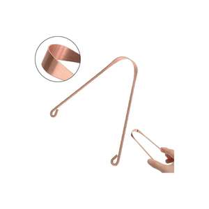 Limpiador de Lengua Mucit Home 100% Cobre Puro - Product Image 4